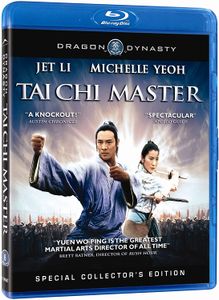 Tai Chi Master (Special Collector's Edition)