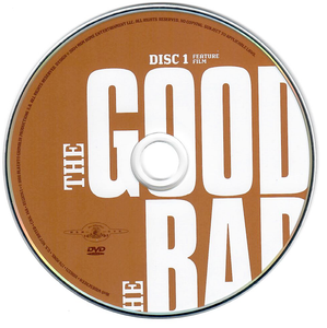 The Good, The Bad And The Ugly