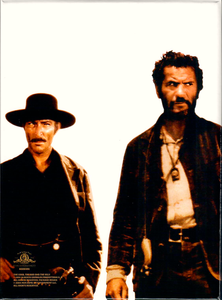 The Good, The Bad And The Ugly
