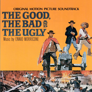 The Good, The Bad And The Ugly