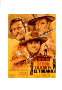 The Good, The Bad And The Ugly