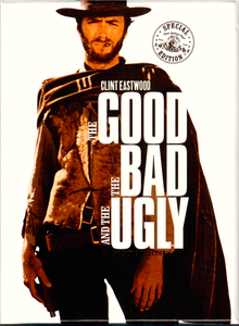 The Good, The Bad And The Ugly