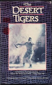 The Desert Tigers