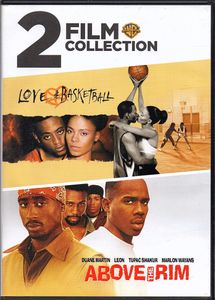 Love And Basketball / Above The Rim