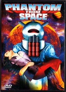 Phantom from Space