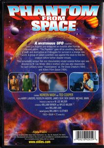 Phantom from Space
