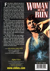 Woman on the Run