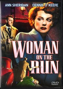 Woman on the Run