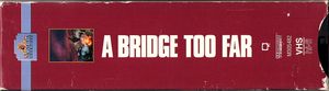 A Bridge Too Far