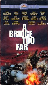 A Bridge Too Far