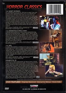 Horror Classics, Vol. 3