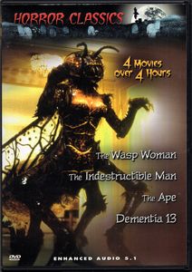 Horror Classics, Vol. 3
