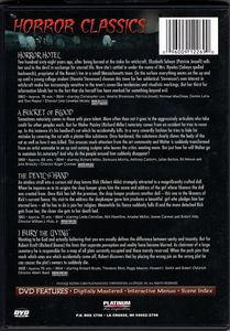 Horror Classics, Vol. 4