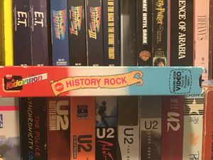 History Rock