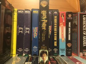 Harry Potter and the Chamber Of Secrets