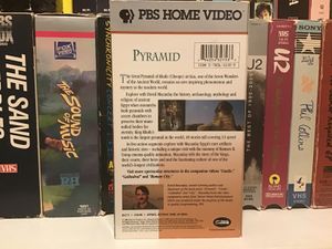 Pyramid