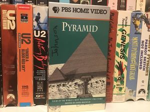 Pyramid