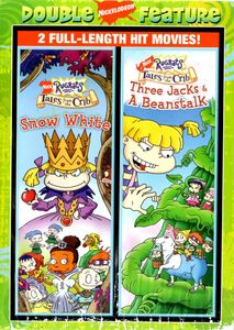 Rugrats: Tales from the Crib - Snow White/Three Jacks & a Beanstalk