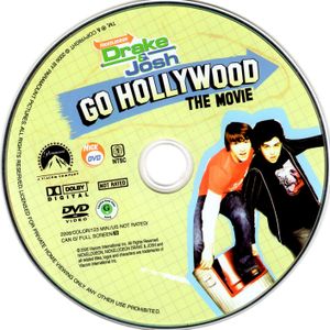 Drake & Josh Go Hollywood