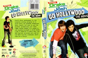 Drake & Josh Go Hollywood