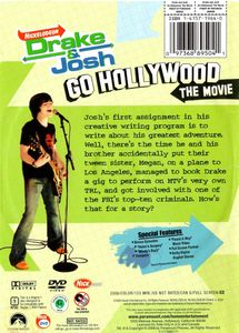 Drake & Josh Go Hollywood