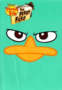 Phineas and Ferb: The Perry Files