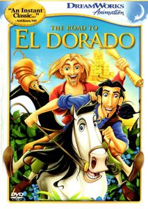 The Road To El Dorado