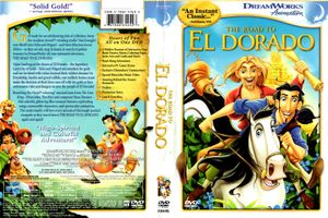The Road To El Dorado