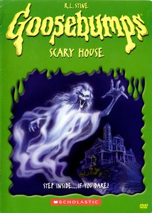 Goosebumps: Scary House