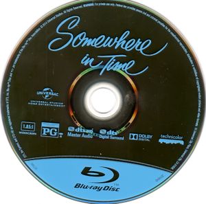 Somewhere in Time