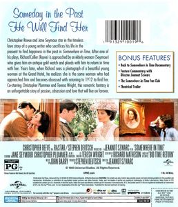 Somewhere in Time