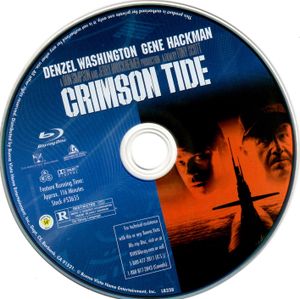 Crimson Tide