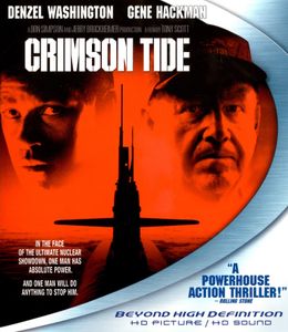 Crimson Tide