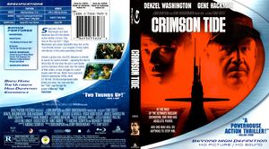 Crimson Tide