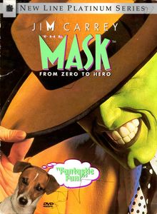 The Mask