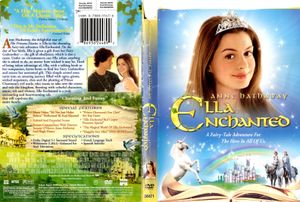 Ella Enchanted