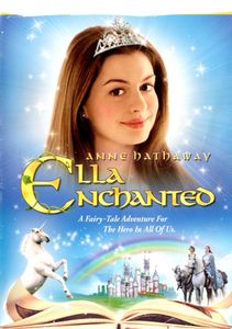 Ella Enchanted