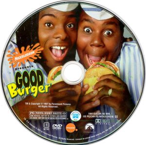 Good Burger