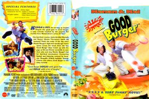 Good Burger