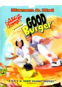 Good Burger