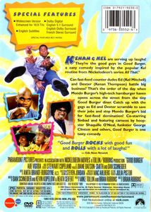 Good Burger