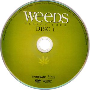 Weeds: Season Four