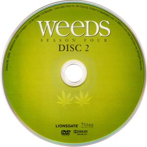 Weeds: Season Four