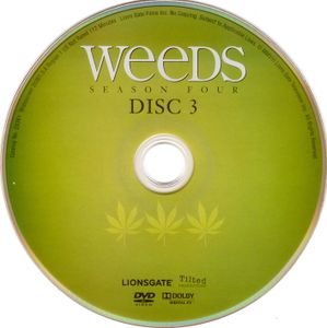 Weeds: Season Four