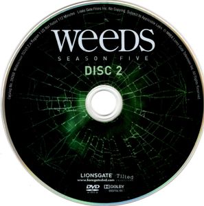 Weeds: Season Five