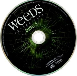 Weeds: Season Five