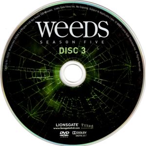 Weeds: Season Five