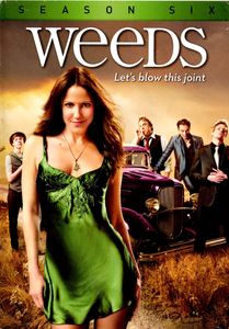Weeds: Season Six