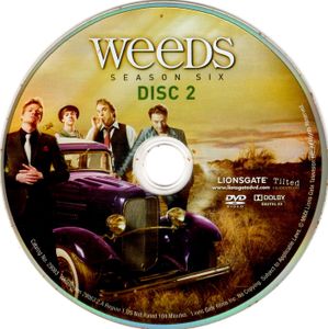 Weeds: Season Six