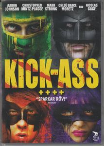 Kick-Ass